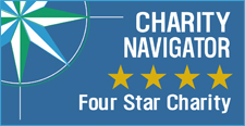 Charity Navigator Top Rated NGO