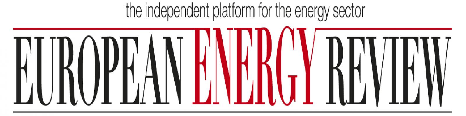 EWI publication featured in European Energy Review