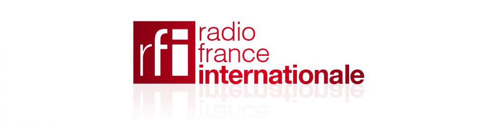 Radio France Interviews EWI's Firestein on Taiwan Arms Sales Report
