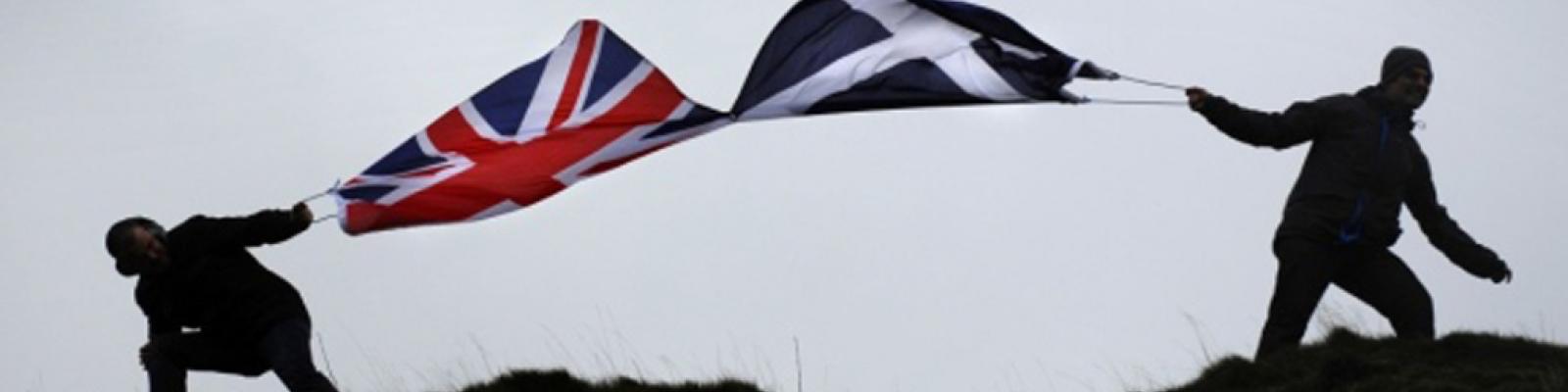 Louise Richardson Considers the Educational Toll of Scottish Independence