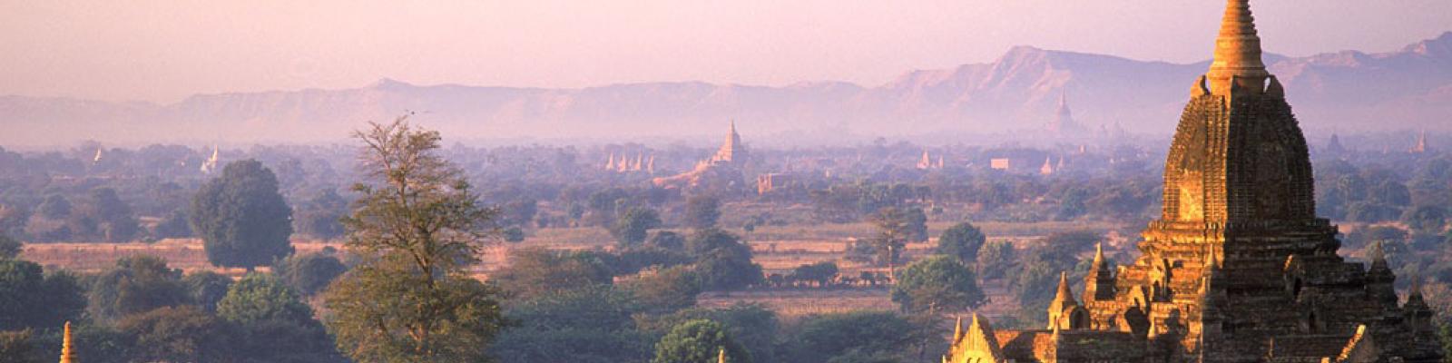Myanmar 
