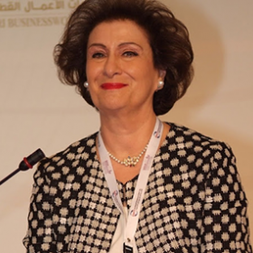 Haifa Fahoum Al Kaylani