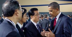 EWI Leads Off-the-Record U.S.-China Security Dialogue