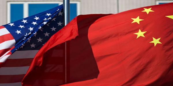 Building a Strategic Partnership Between China and the U.S.