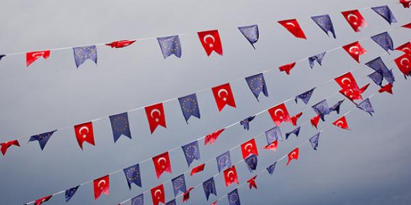 Building Trust with Turkey