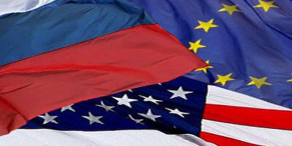 EWI Policy Study Group: Russia, Europe and the United States