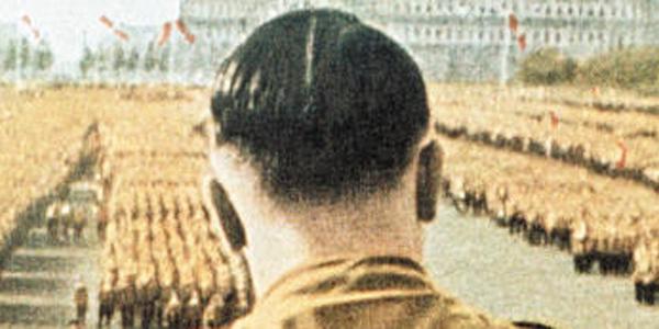 Andrew Nagorski's "Hitlerland" Released in Paperback