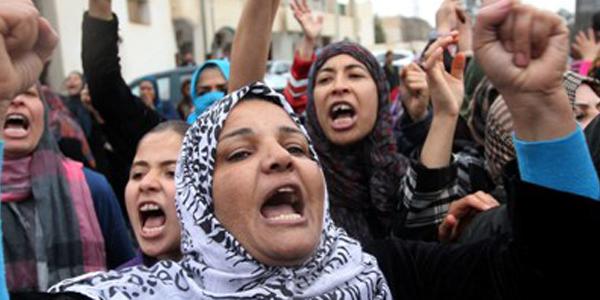 Has the Arab Spring been Beneficial for Women?